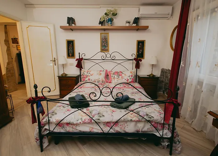 Casa Luba