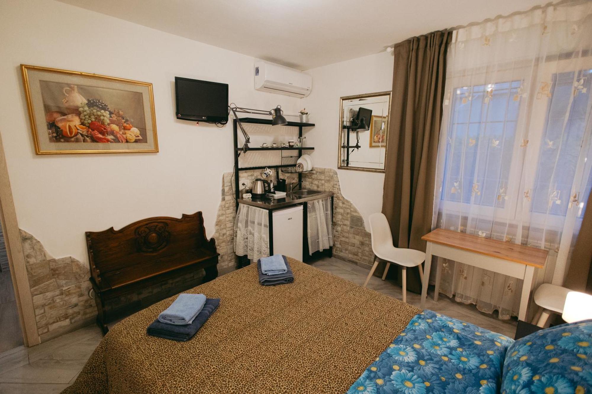 Guest house Casa Luba Lucca