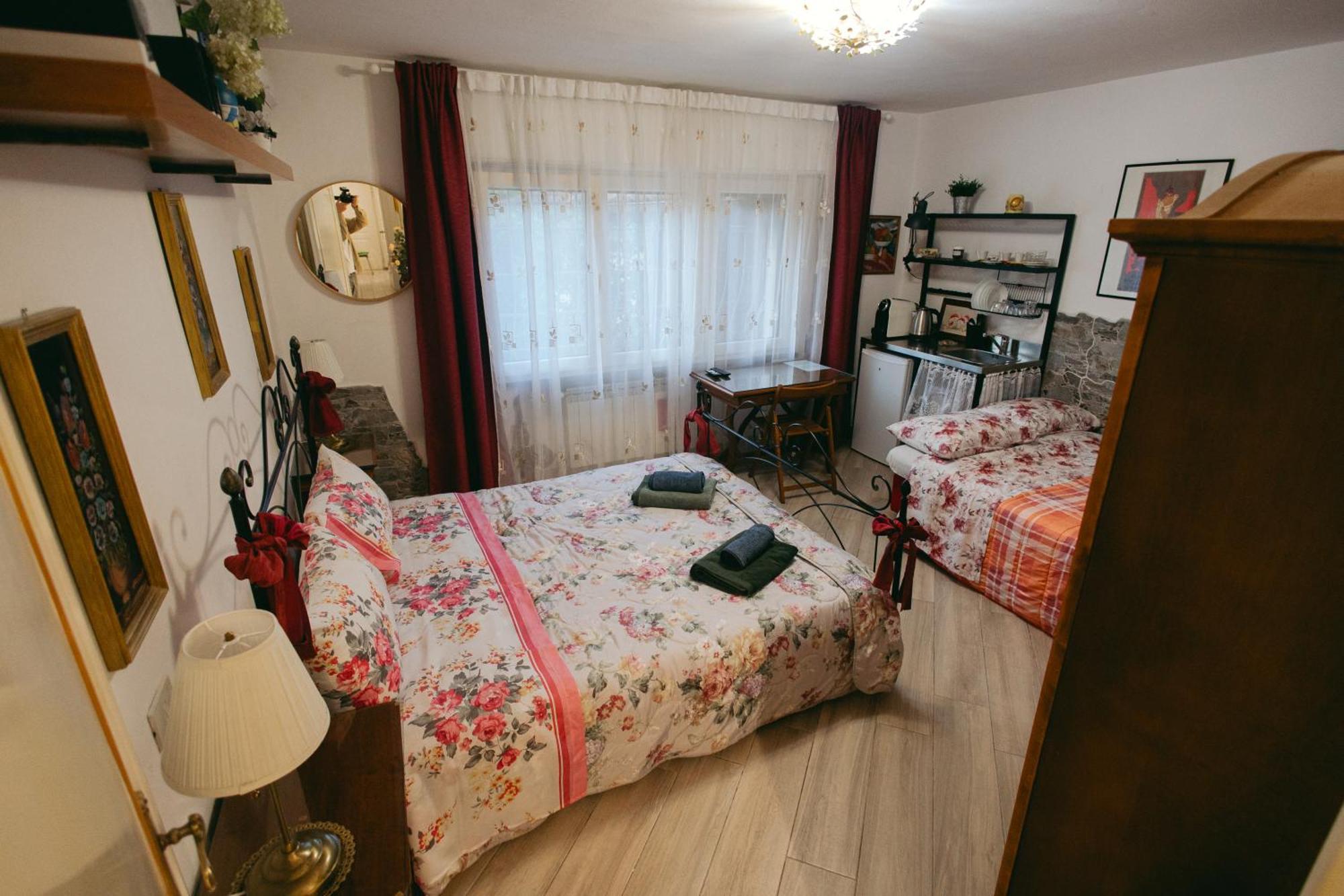 Casa Luba Guest house
