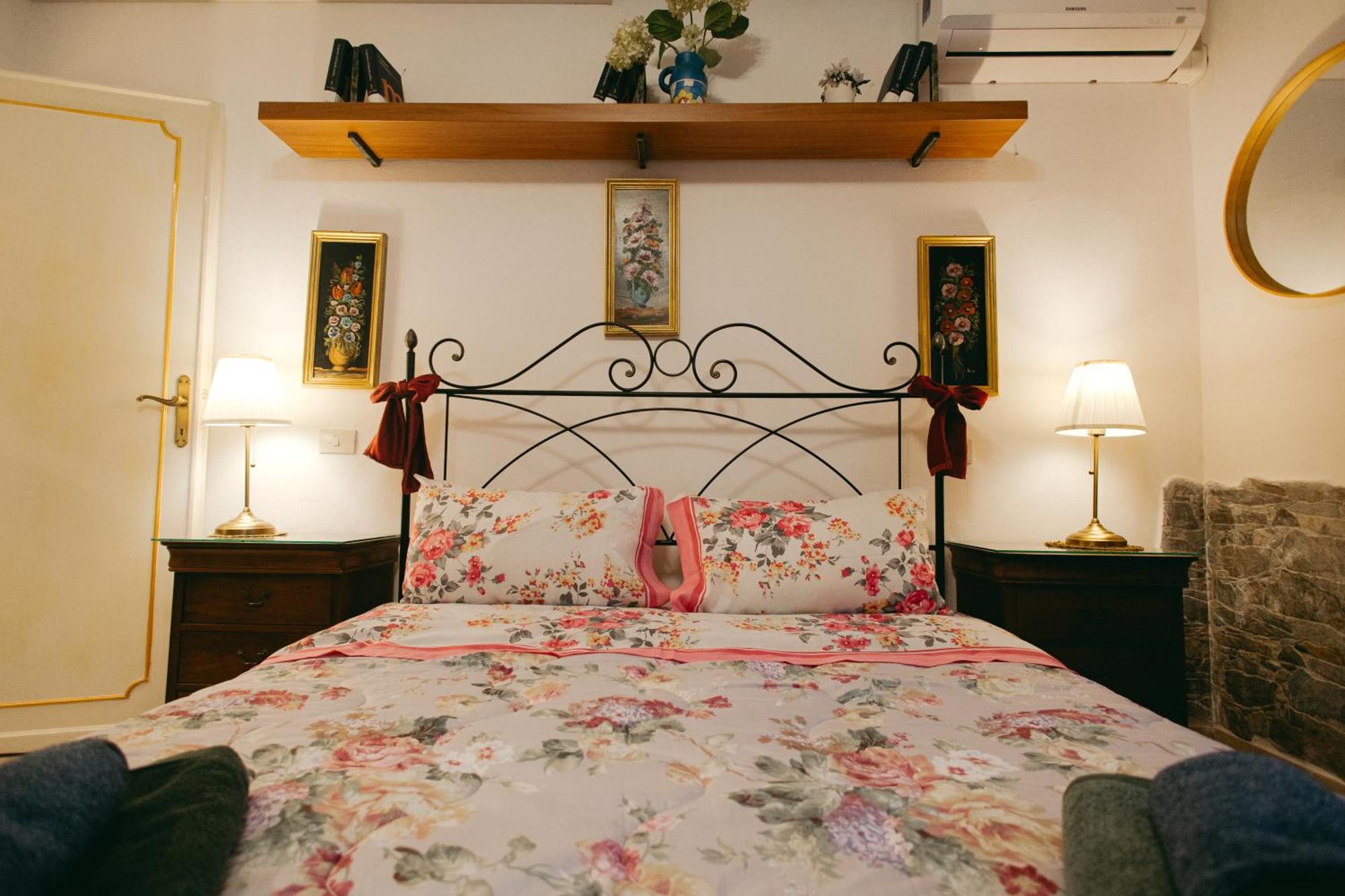 Casa Luba Guest house *
