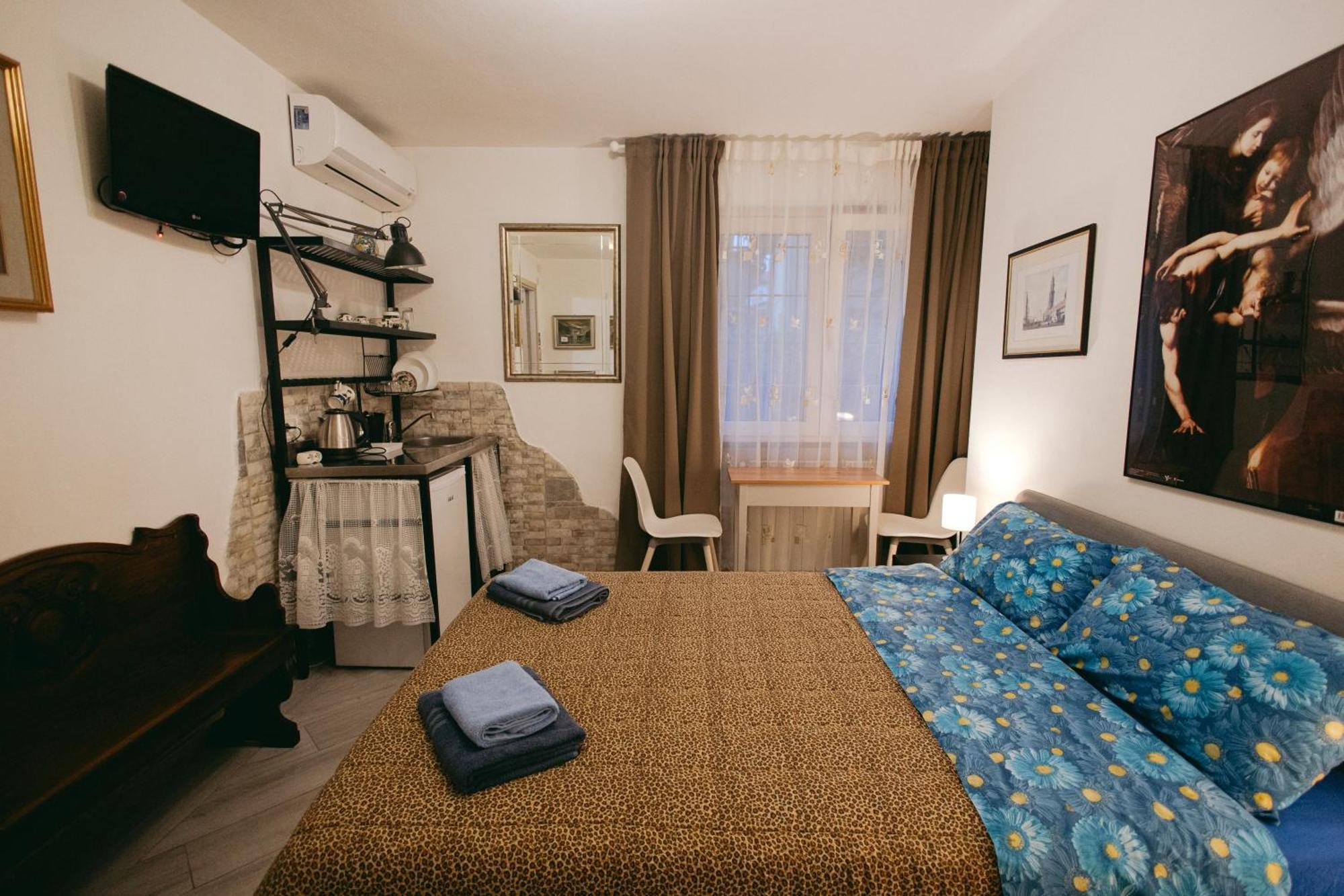Casa Luba Gasthof Lucca