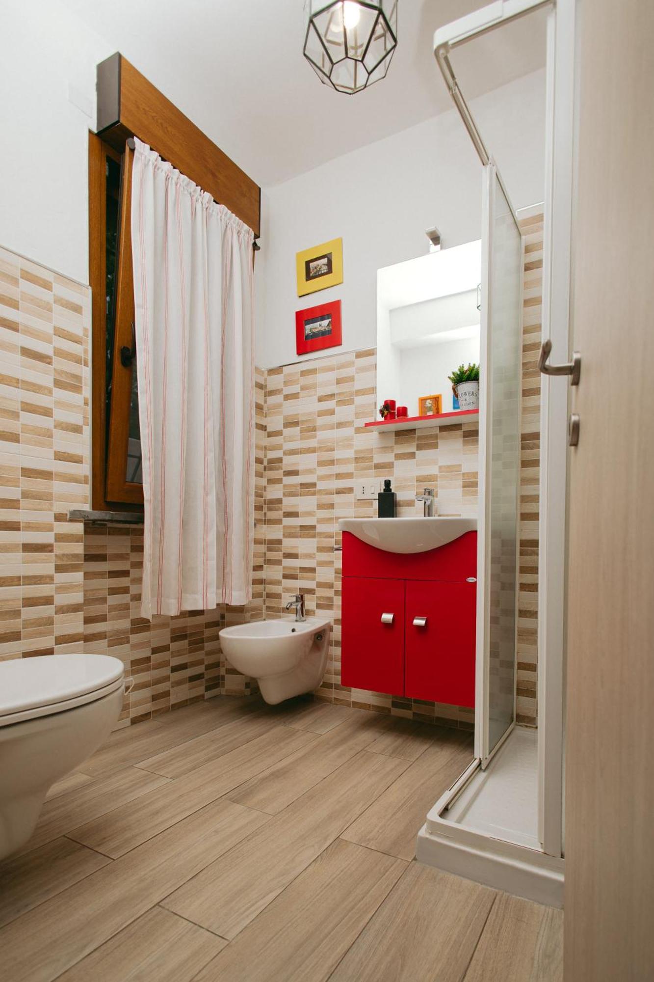 Casa Luba Guest house