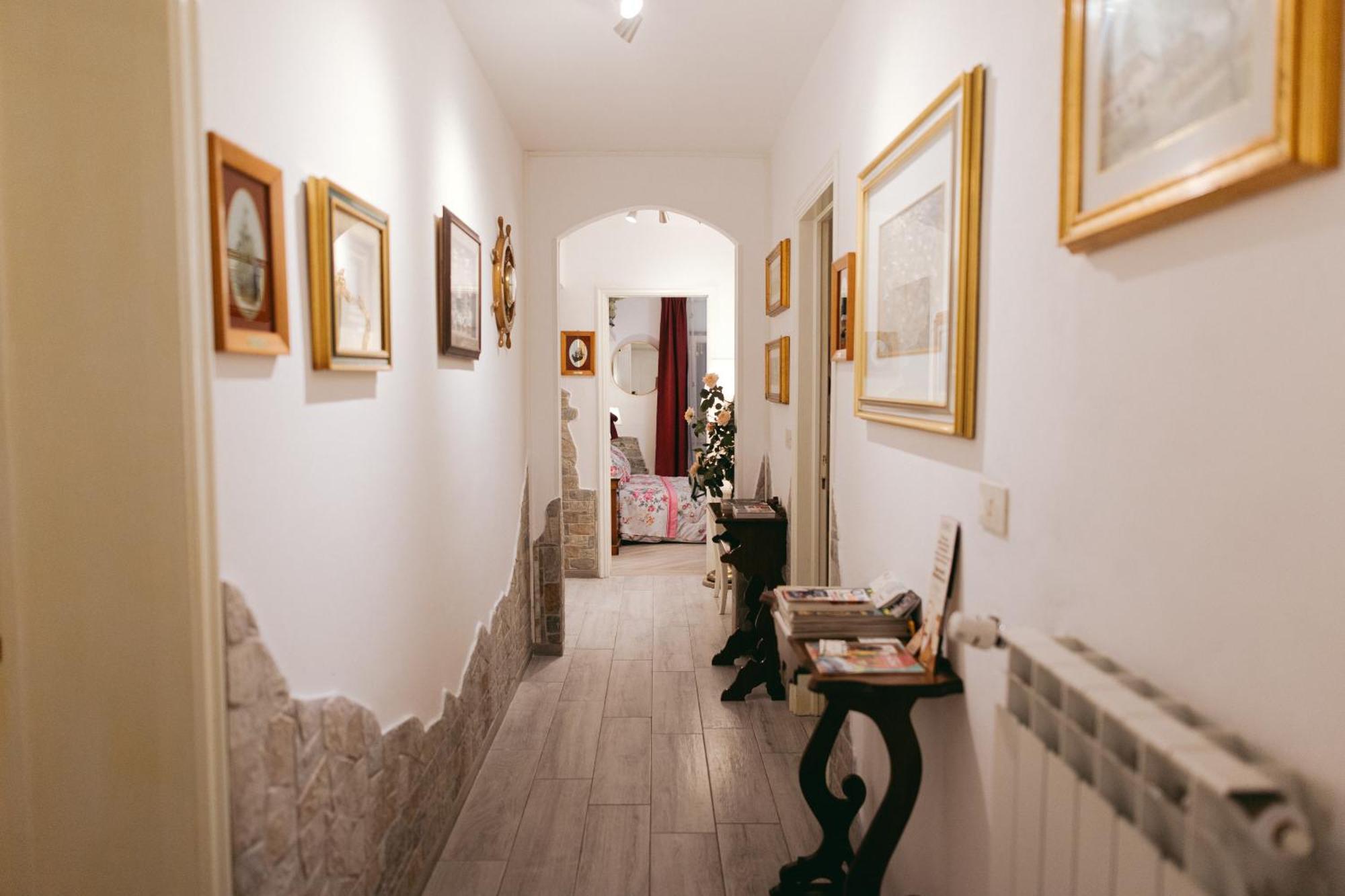 Guest house Casa Luba