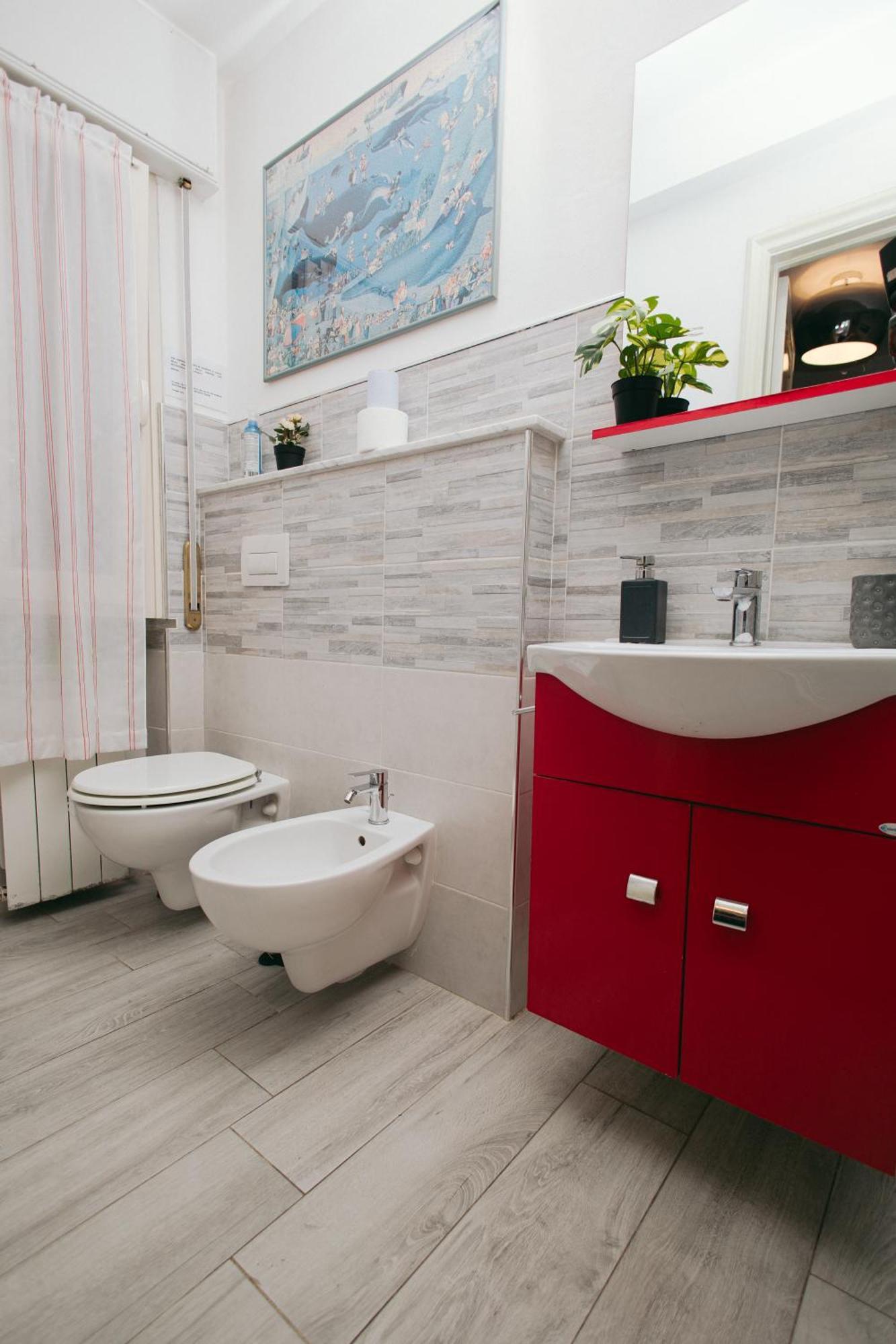 Casa Luba Guest house Lucca