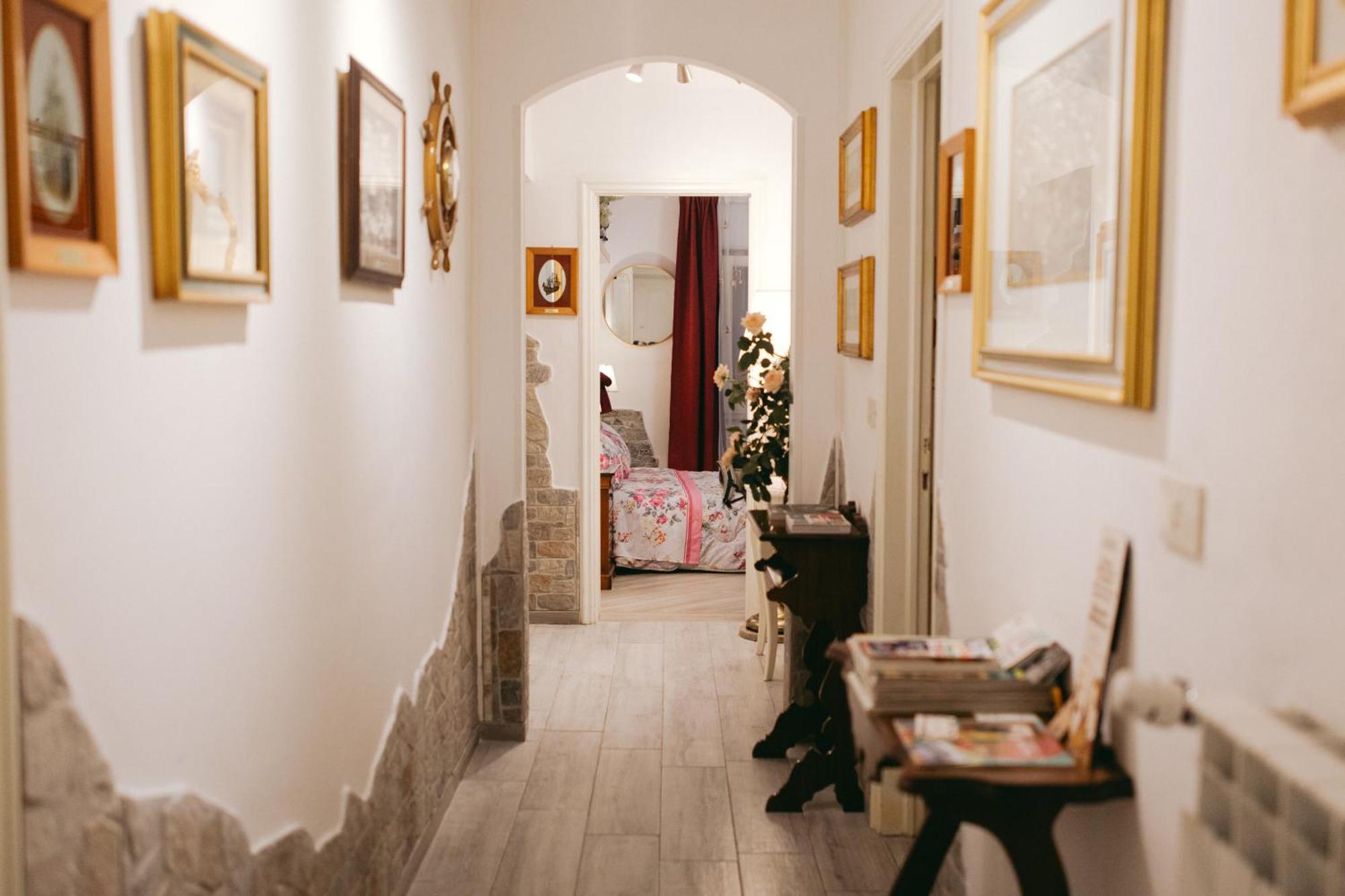 Casa Luba Lucca