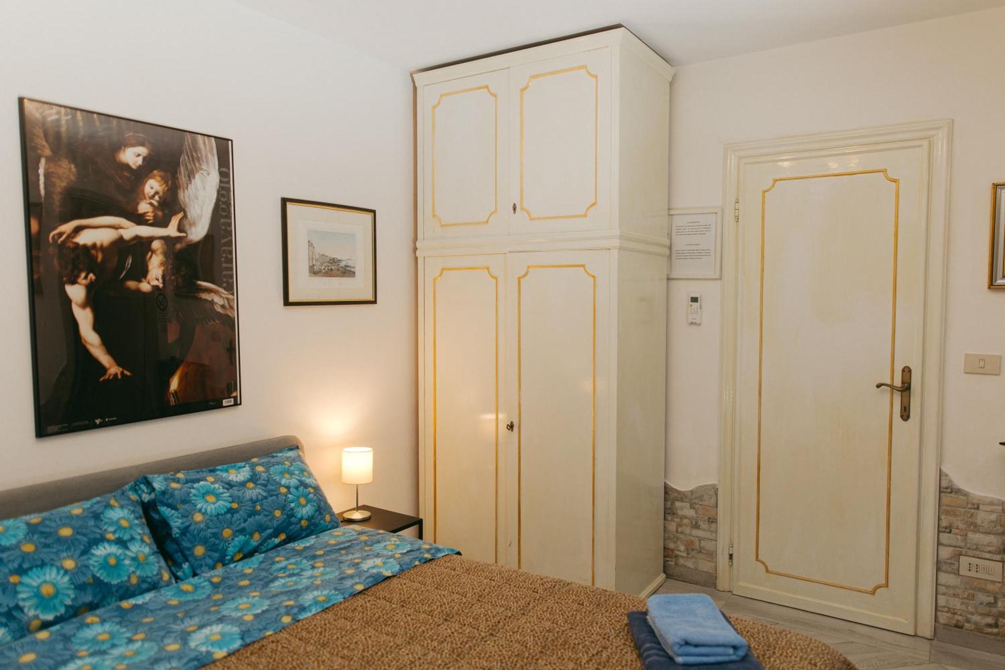 Casa Luba Gasthof