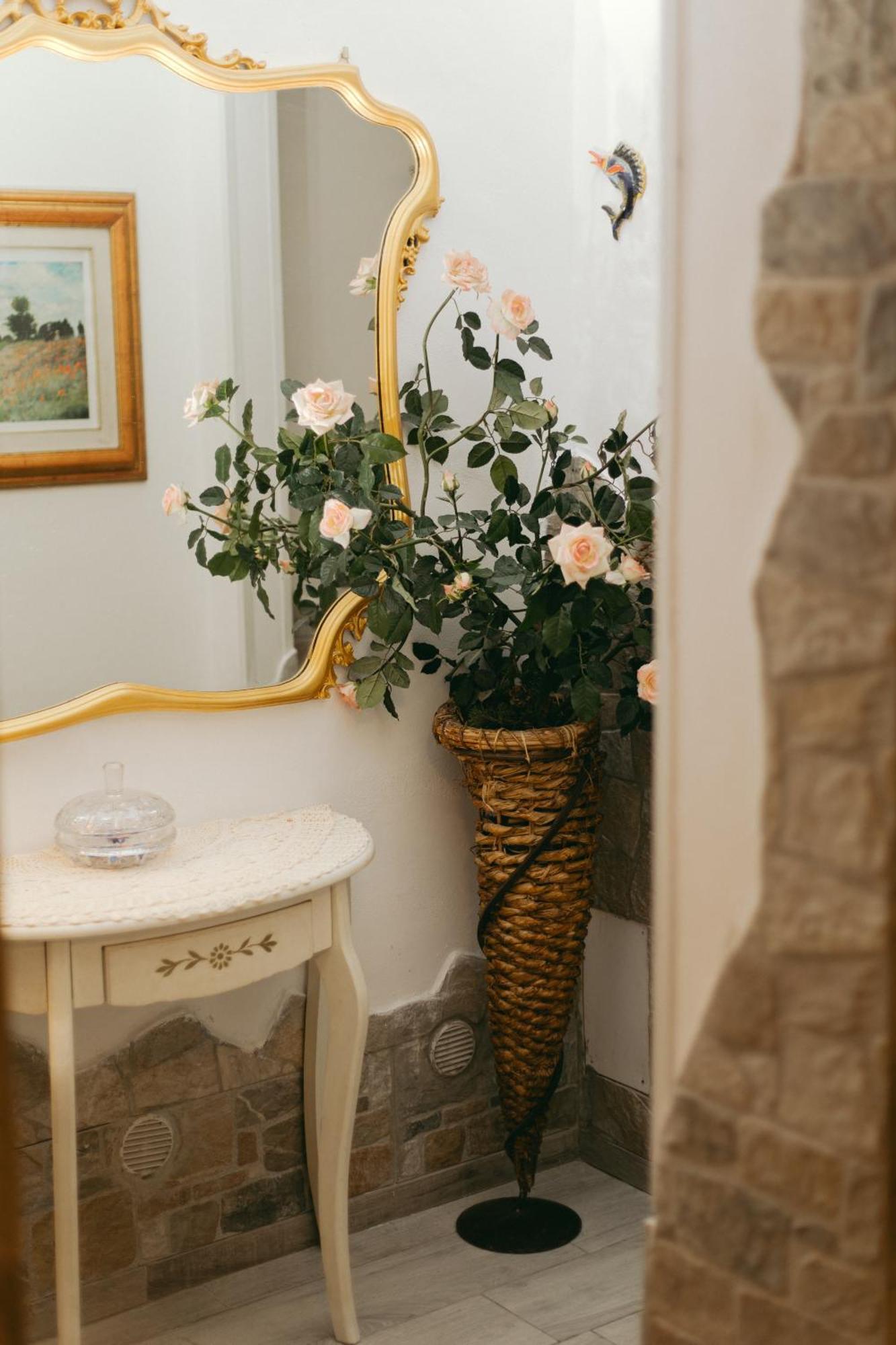Casa Luba Guest house Lucca
