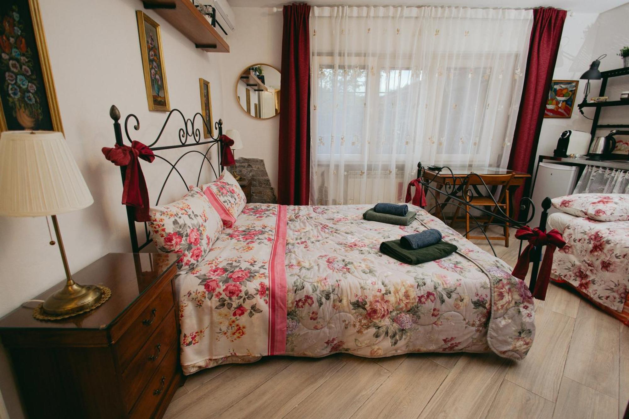 Casa Luba *