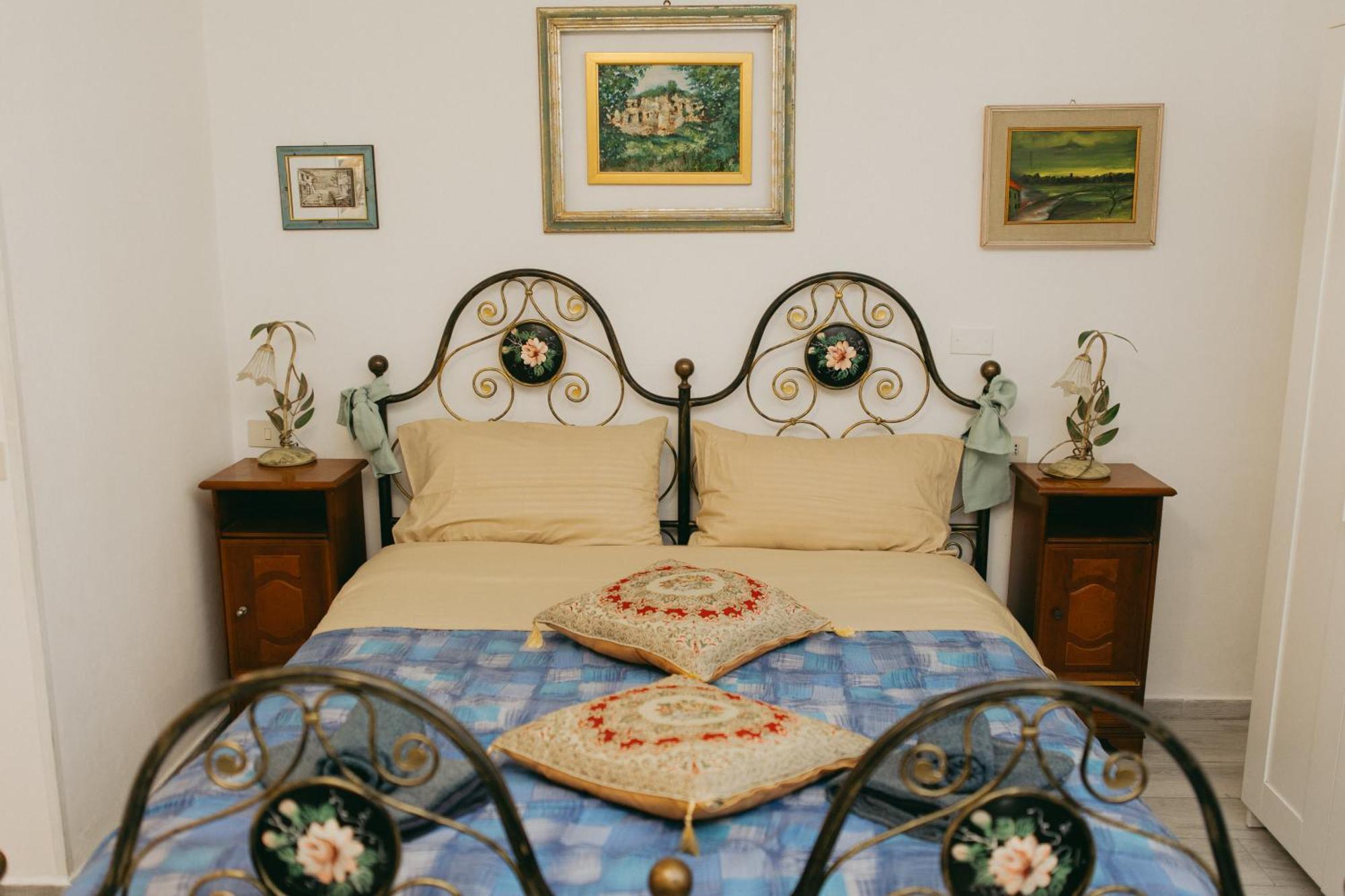 Casa Luba