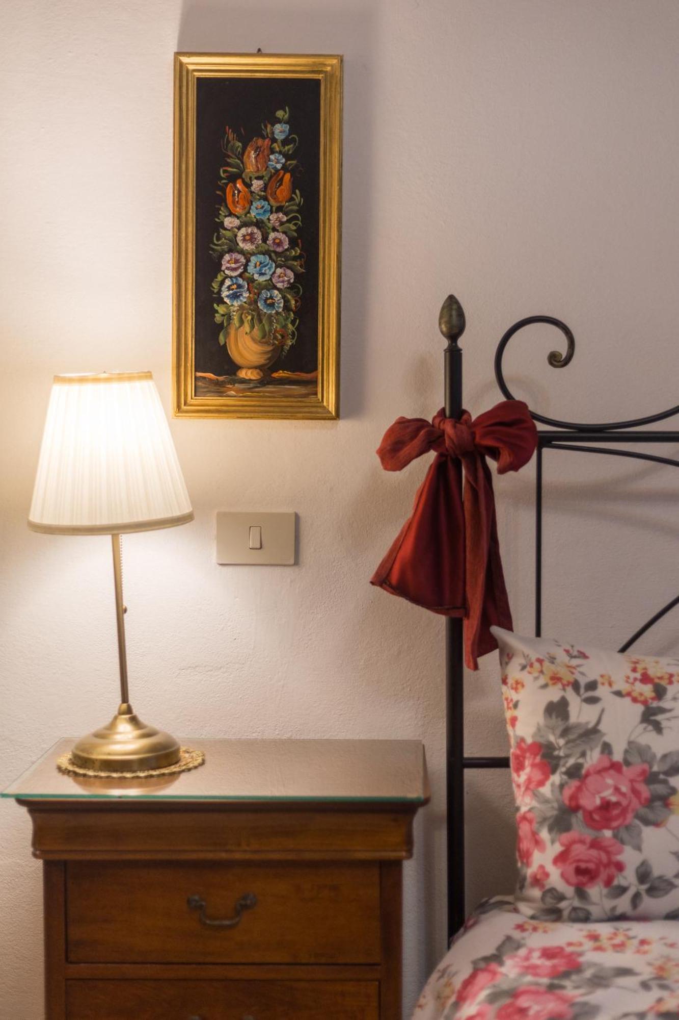 Casa Luba Guest house