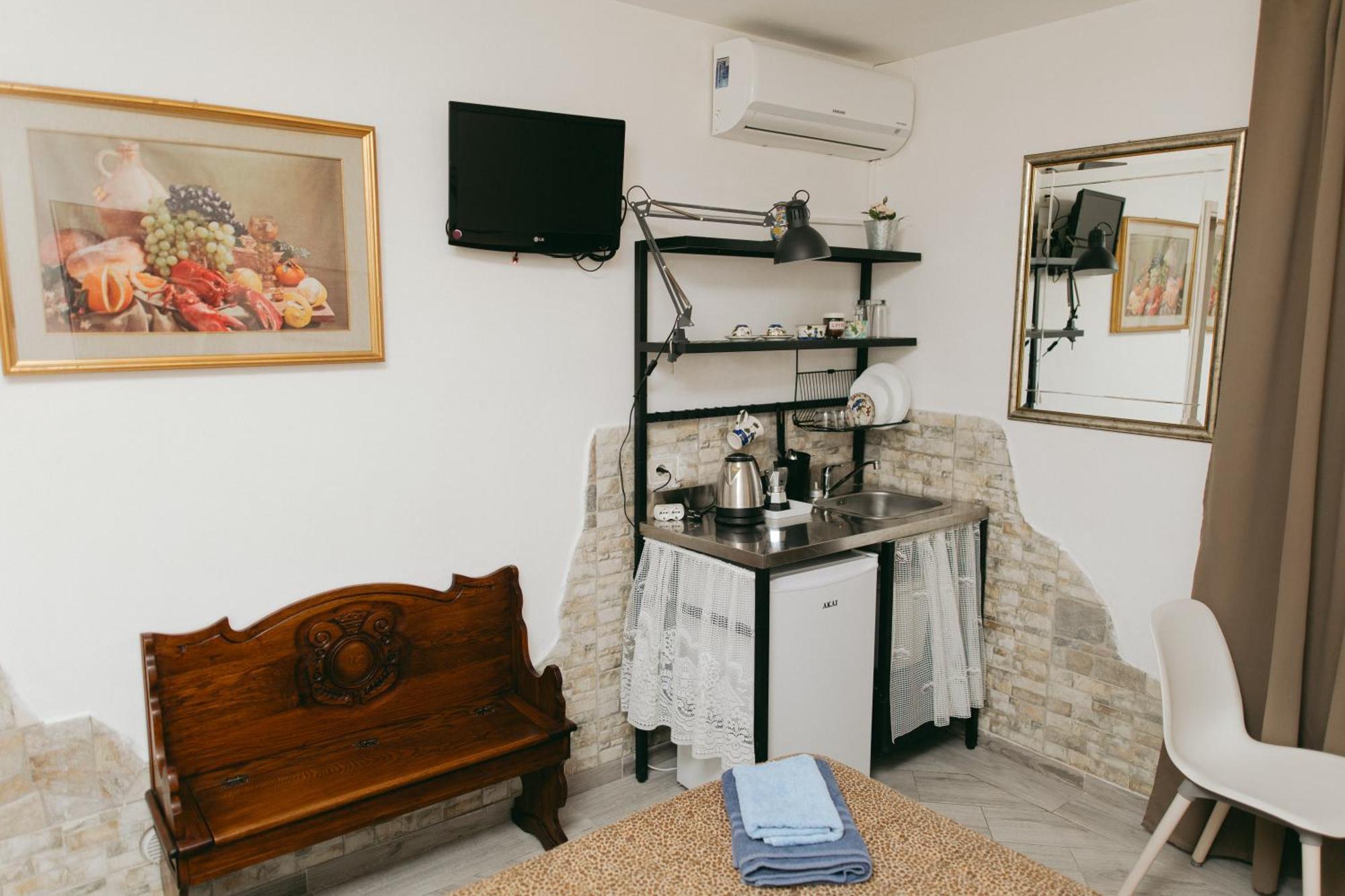 Casa Luba Gasthof Lucca