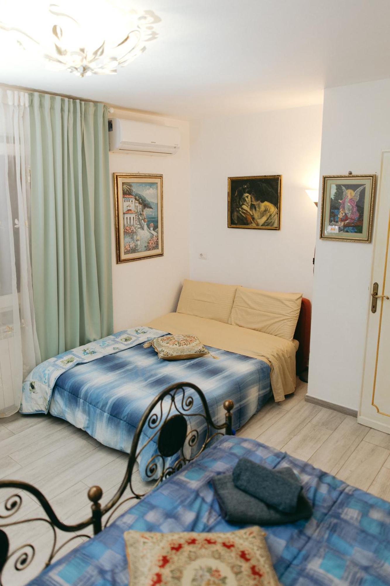 Guest house Casa Luba *