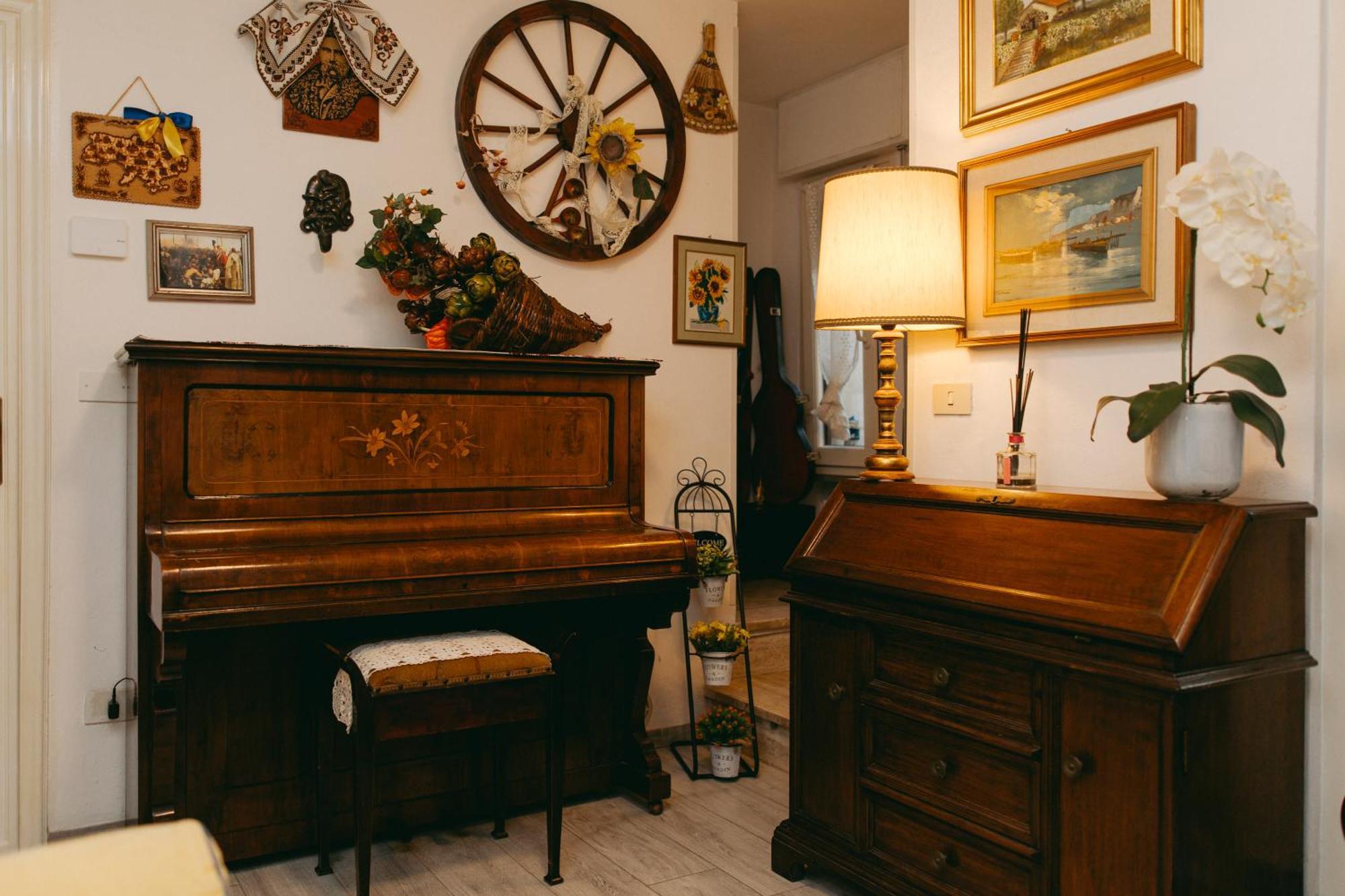 Casa Luba *