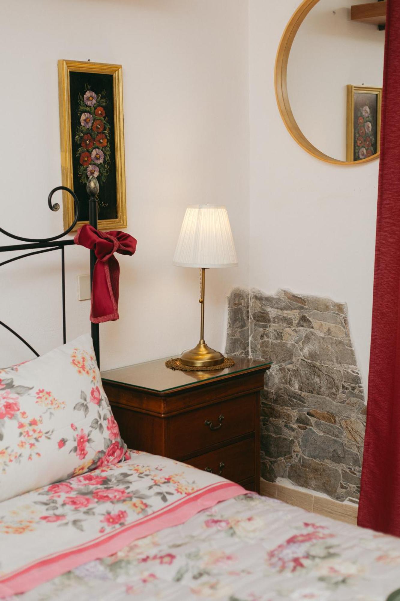 Casa Luba Lucca