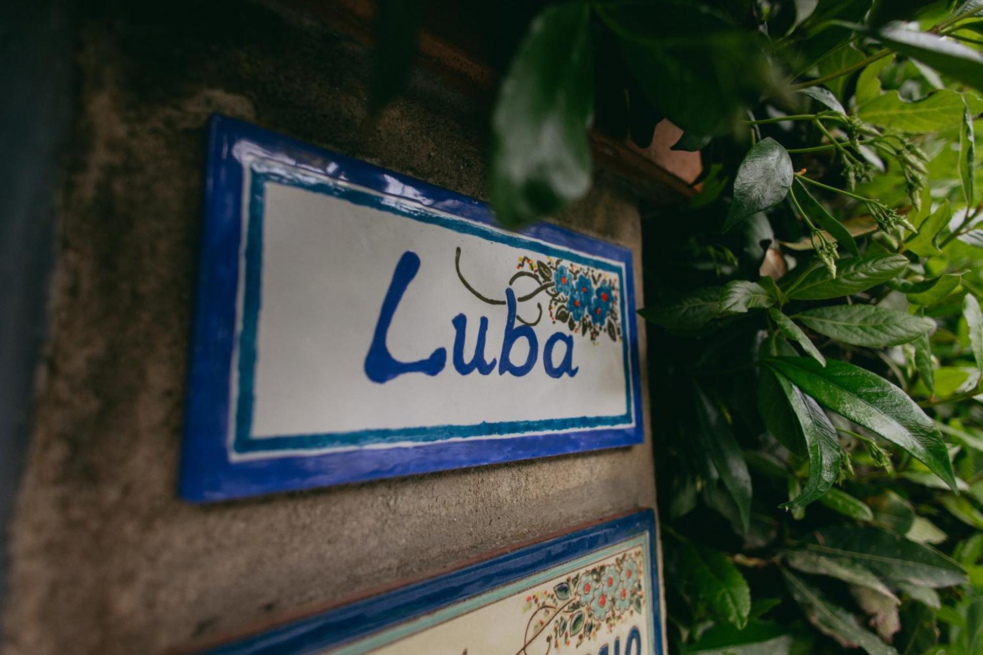 Casa Luba Guest house *