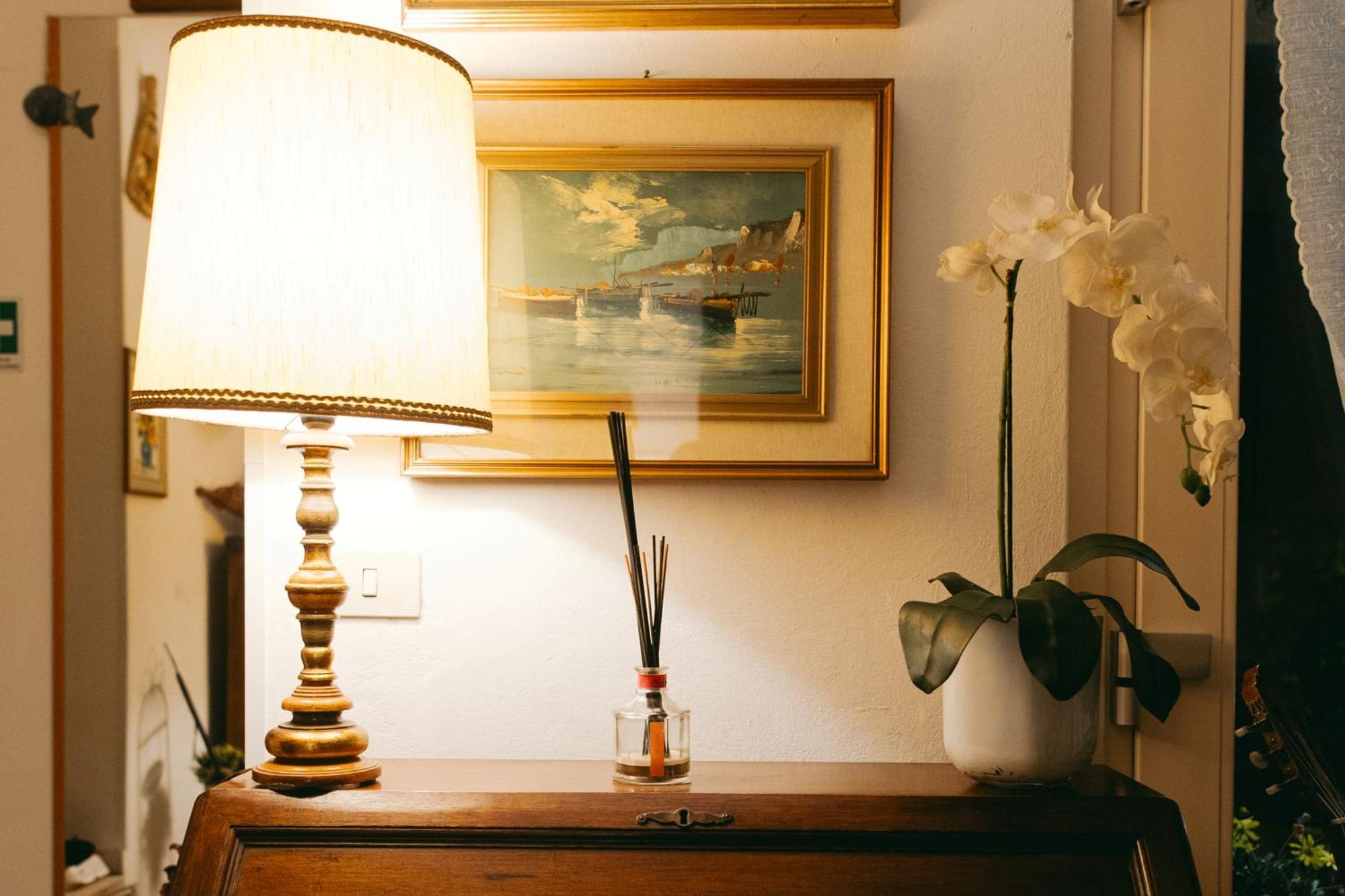 Casa Luba Guest house *